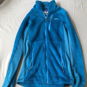 Patagonia Fleece Jacket